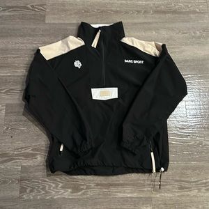 Darc sport quarter zip